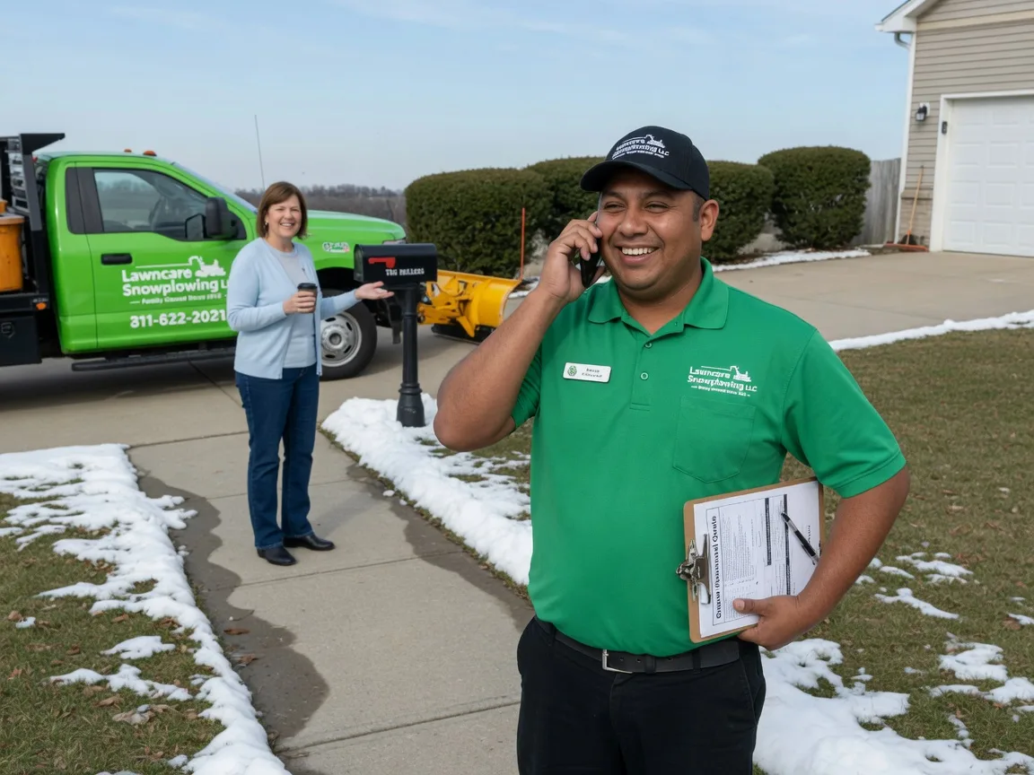 Lawn Care Services By Expert Landscaper Jaffrey, NH FAQs